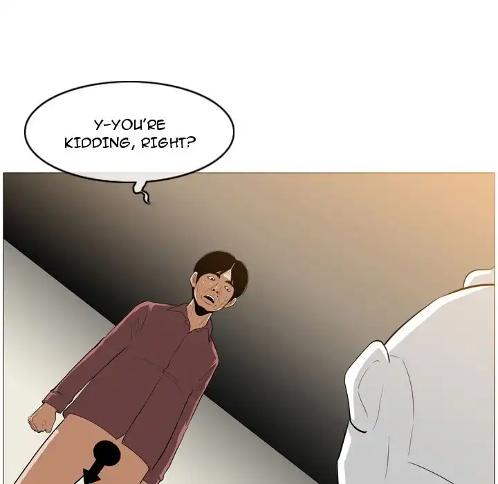 Path to Salvation Chapter 5 Page 55