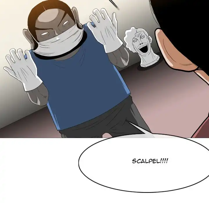 Path to Salvation Chapter 5 Page 57