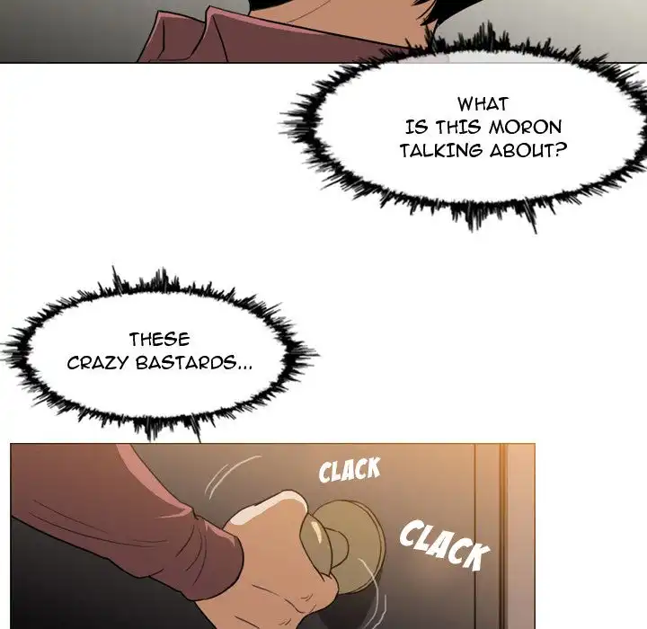Path to Salvation Chapter 5 Page 59