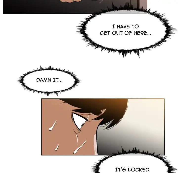 Path to Salvation Chapter 5 Page 60