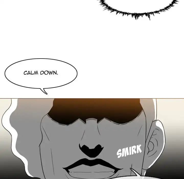 Path to Salvation Chapter 5 Page 61