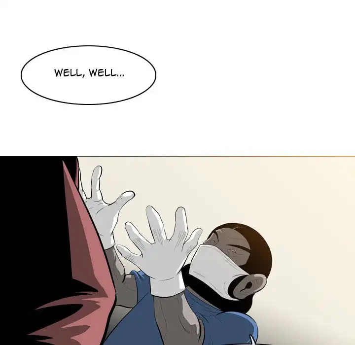Path to Salvation Chapter 5 Page 68