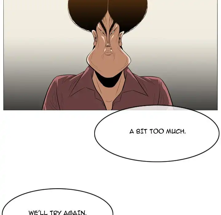 Path to Salvation Chapter 5 Page 70