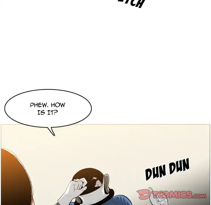 Path to Salvation Chapter 5 Page 78