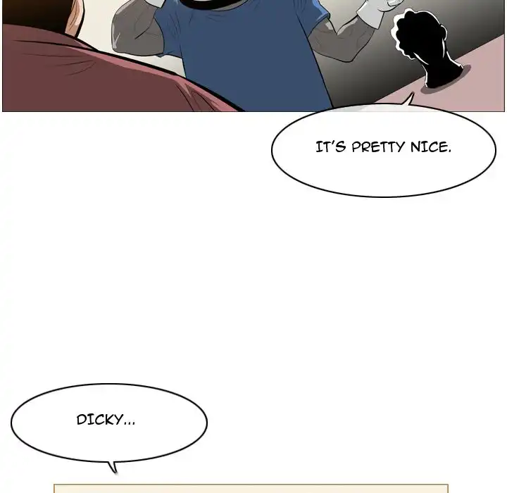 Path to Salvation Chapter 5 Page 79