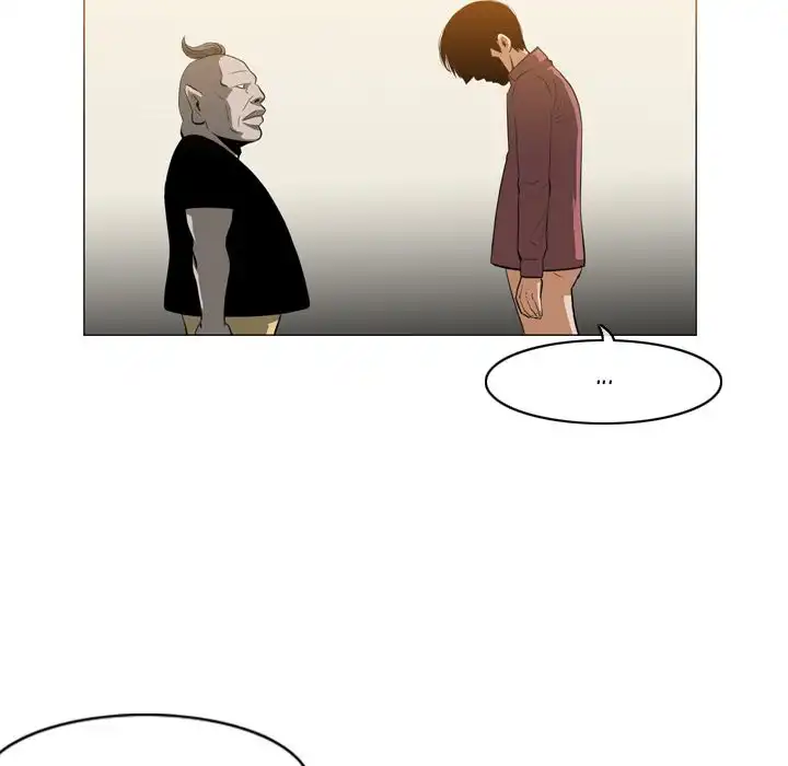 Path to Salvation Chapter 5 Page 80
