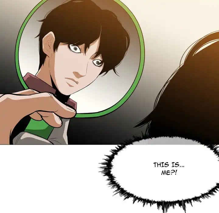 Path to Salvation Chapter 5 Page 86