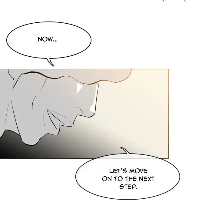 Path to Salvation Chapter 5 Page 87