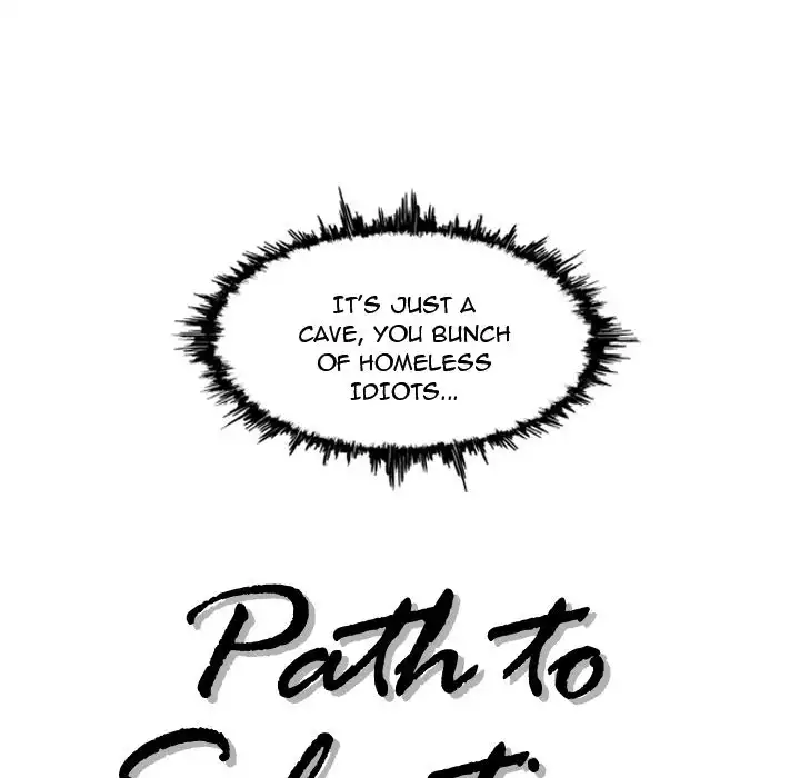 Path to Salvation Chapter 5 Page 9
