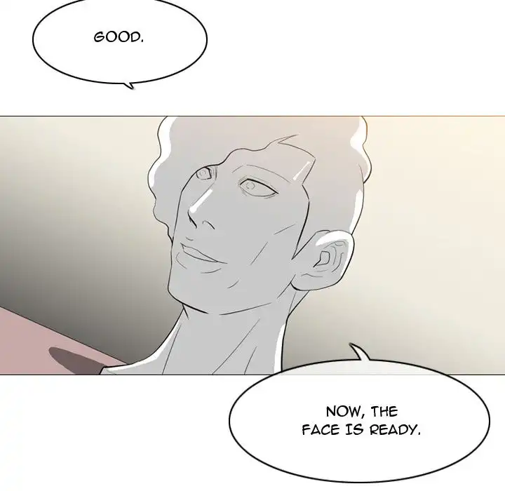 Path to Salvation Chapter 5 Page 92