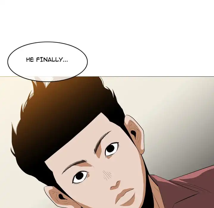 Path to Salvation Chapter 5 Page 93