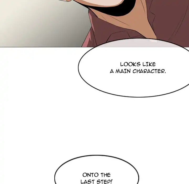 Path to Salvation Chapter 5 Page 94
