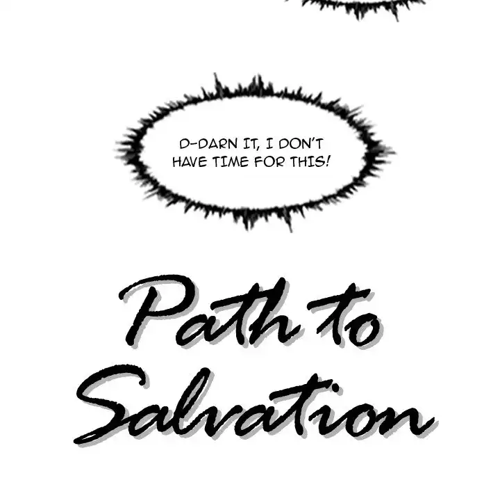 Path to Salvation Chapter 50 Page 11