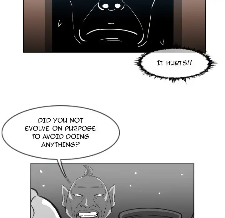 Path to Salvation Chapter 50 Page 15
