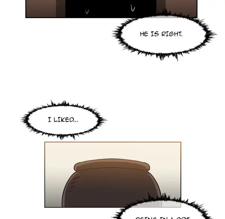 Path to Salvation Chapter 50 Page 17