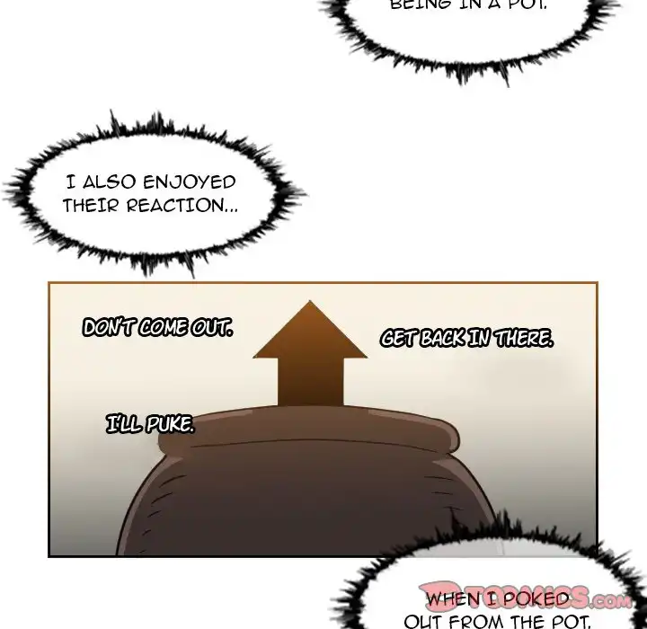 Path to Salvation Chapter 50 Page 18