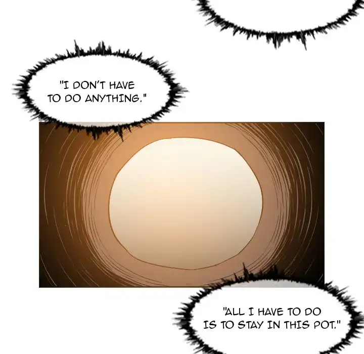 Path to Salvation Chapter 50 Page 19