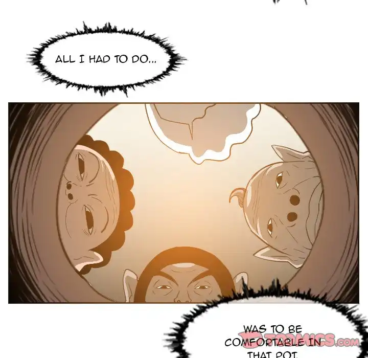 Path to Salvation Chapter 50 Page 22