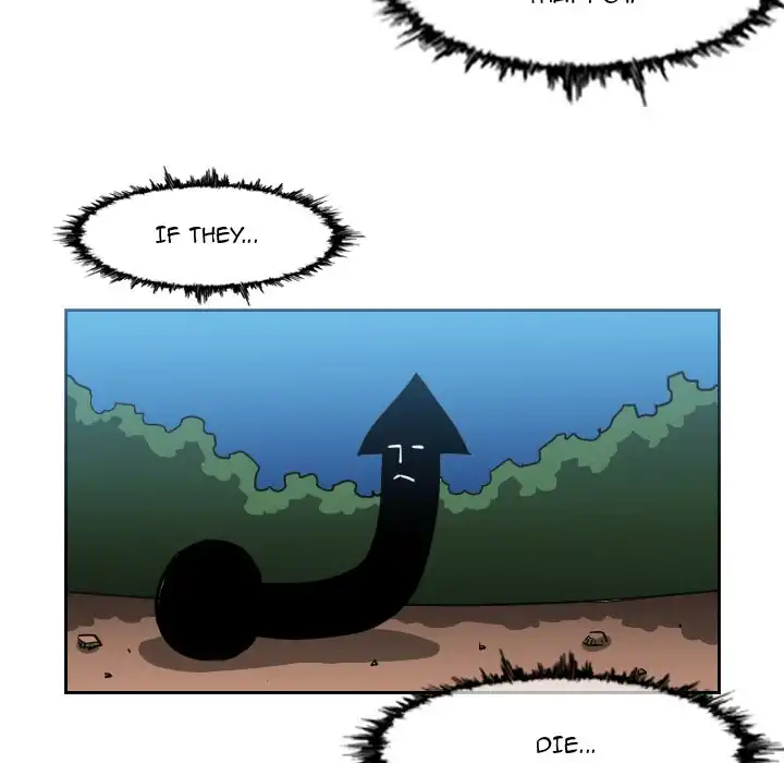 Path to Salvation Chapter 50 Page 23