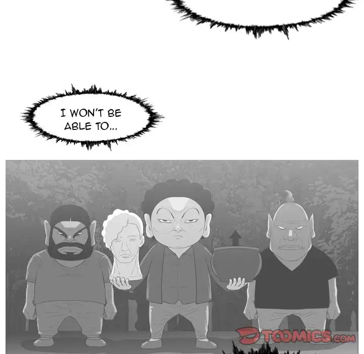 Path to Salvation Chapter 50 Page 24