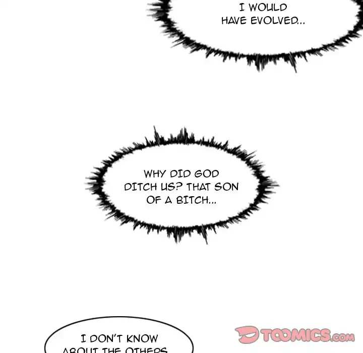Path to Salvation Chapter 50 Page 26