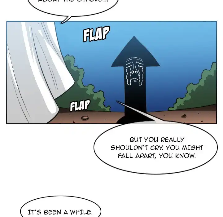 Path to Salvation Chapter 50 Page 27
