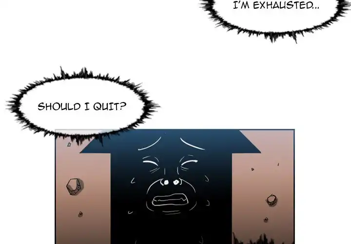Path to Salvation Chapter 50 Page 3