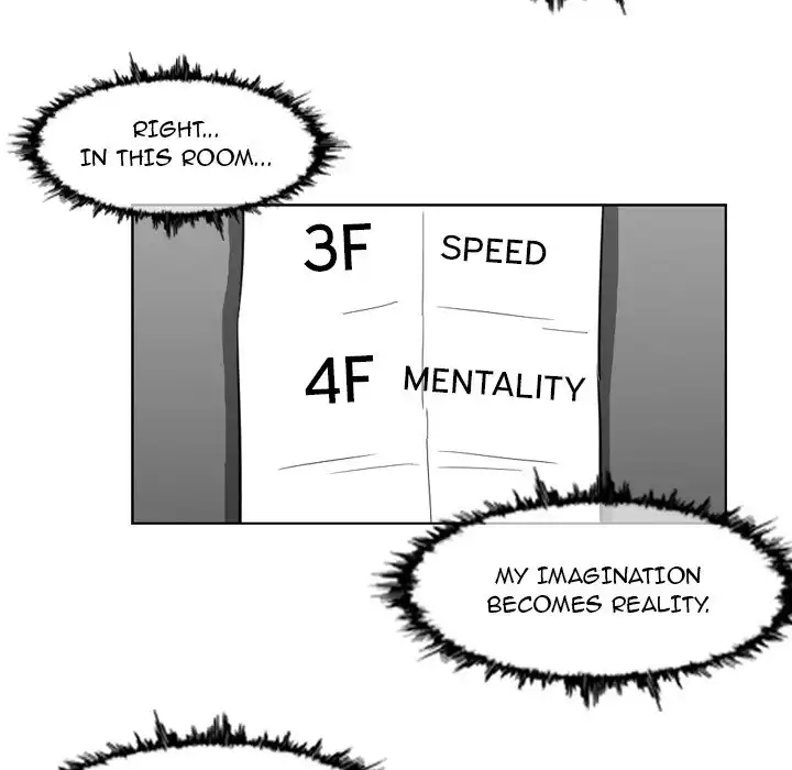 Path to Salvation Chapter 50 Page 33