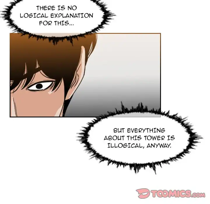 Path to Salvation Chapter 50 Page 34