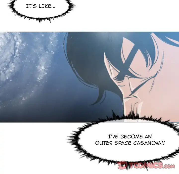 Path to Salvation Chapter 50 Page 42
