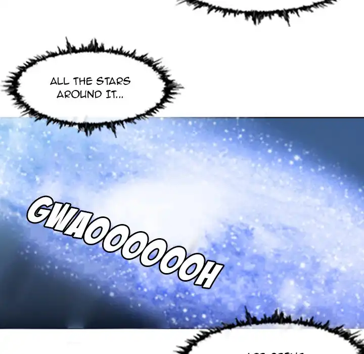 Path to Salvation Chapter 50 Page 45
