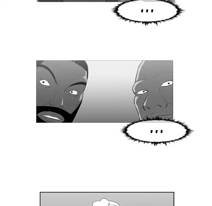 Path to Salvation Chapter 50 Page 5