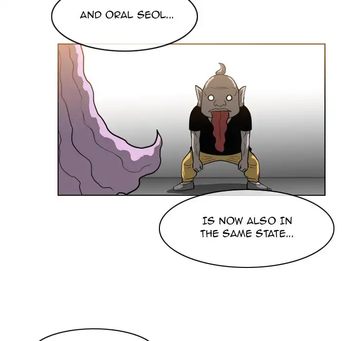 Path to Salvation Chapter 50 Page 51