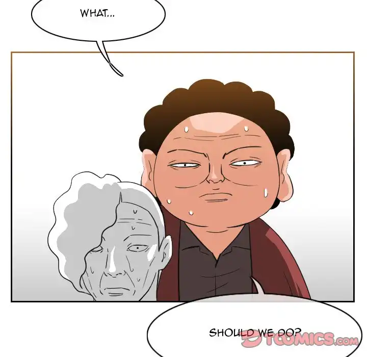 Path to Salvation Chapter 50 Page 52