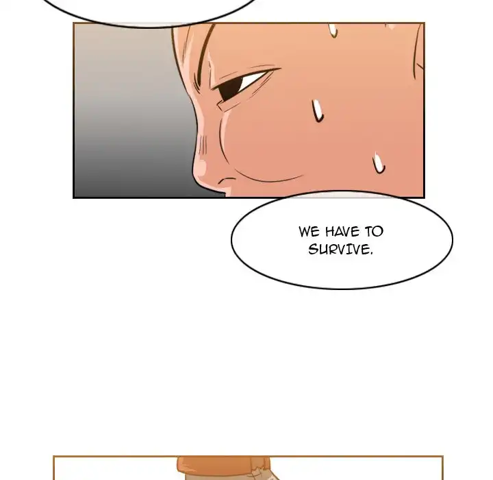 Path to Salvation Chapter 50 Page 57