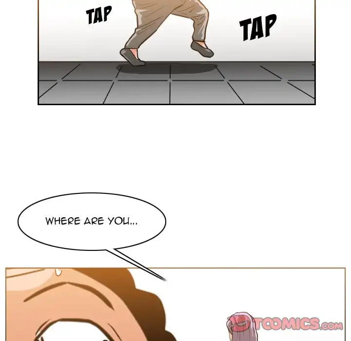 Path to Salvation Chapter 50 Page 58