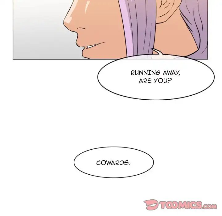 Path to Salvation Chapter 50 Page 60