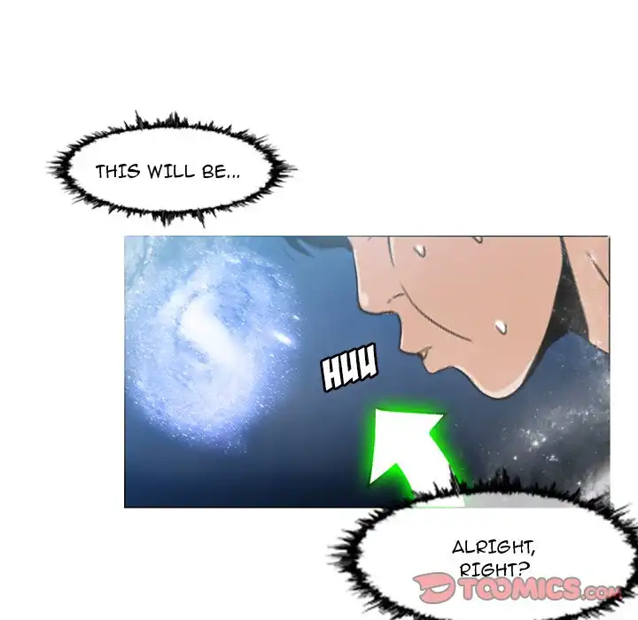 Path to Salvation Chapter 50 Page 62