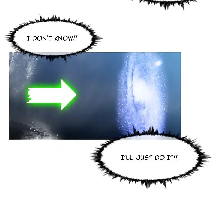Path to Salvation Chapter 50 Page 63