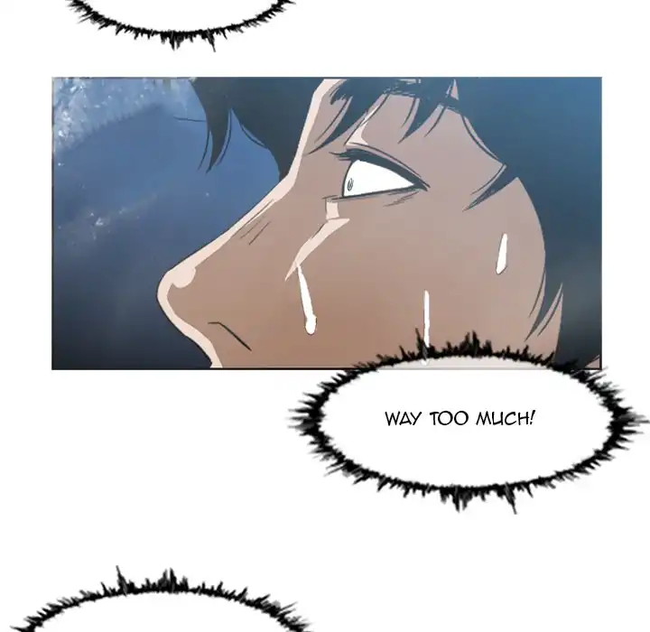 Path to Salvation Chapter 50 Page 65