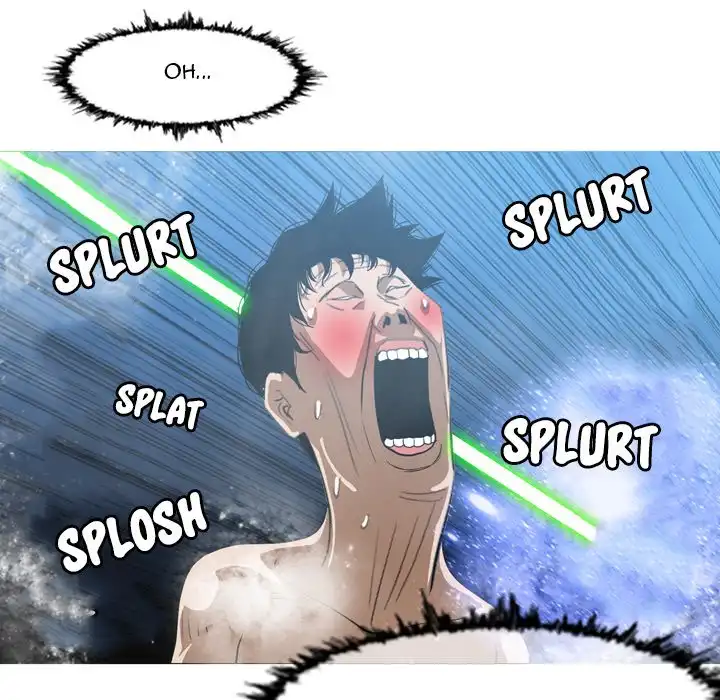 Path to Salvation Chapter 50 Page 67