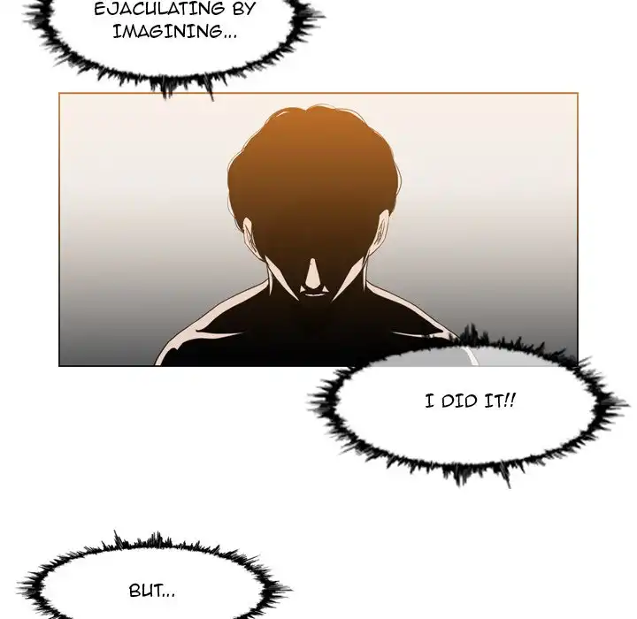 Path to Salvation Chapter 50 Page 69