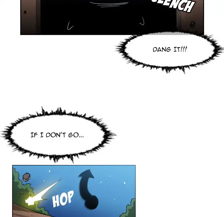Path to Salvation Chapter 50 Page 7