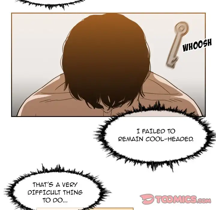 Path to Salvation Chapter 50 Page 70