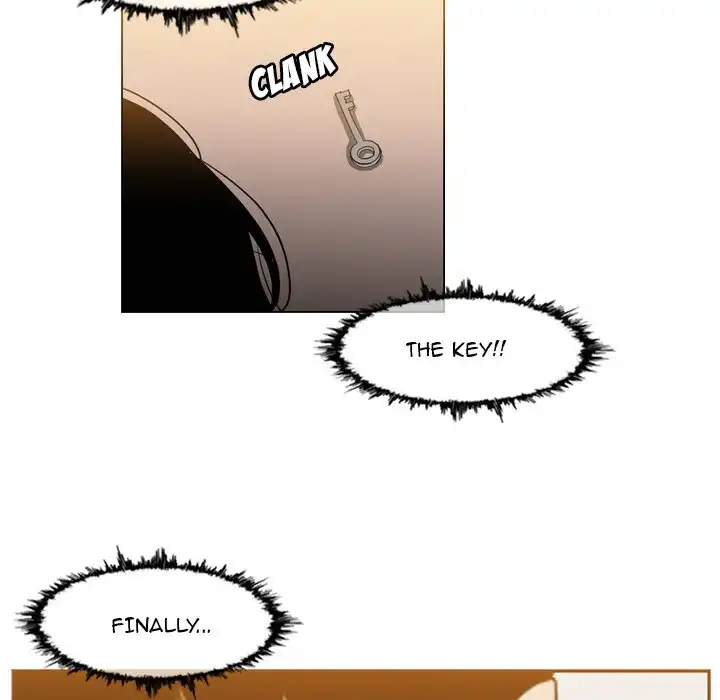 Path to Salvation Chapter 50 Page 71