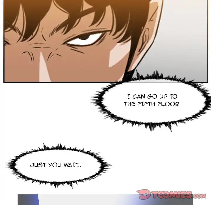 Path to Salvation Chapter 50 Page 72