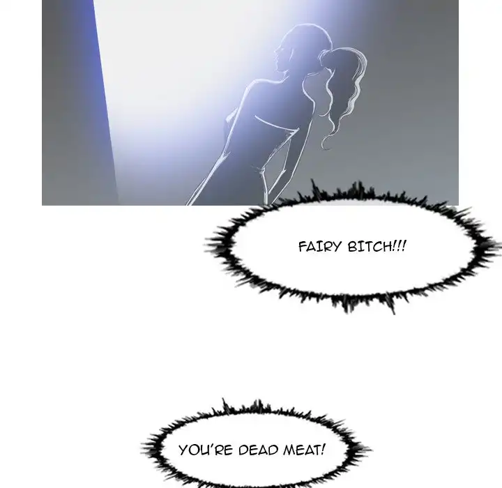 Path to Salvation Chapter 50 Page 73