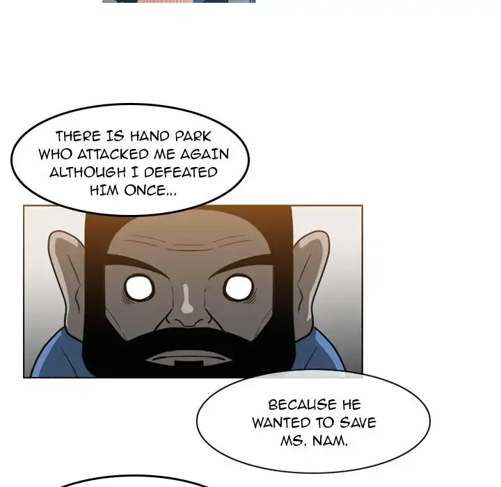 Path to Salvation Chapter 50 Page 75