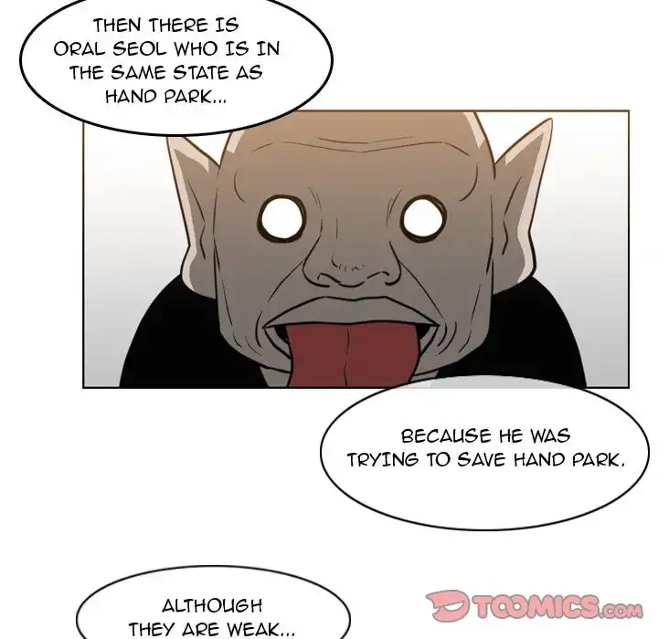 Path to Salvation Chapter 50 Page 76