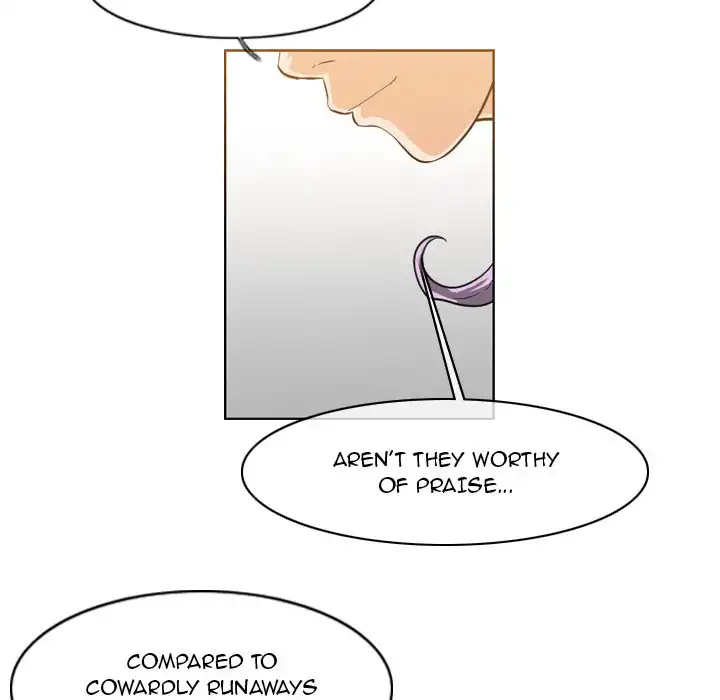 Path to Salvation Chapter 50 Page 77